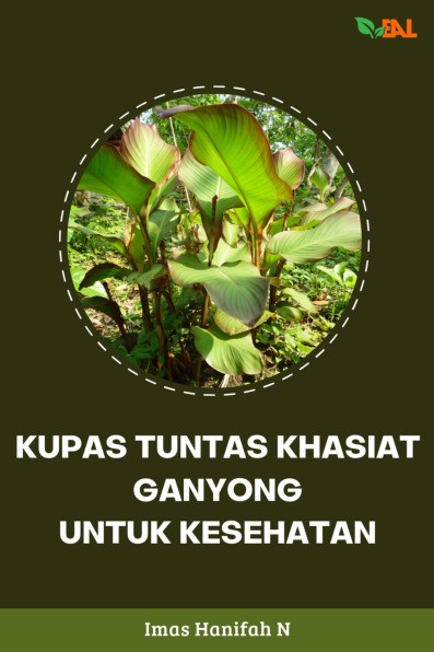 Kupas Tuntas Khasiat Ganyong untuk Kesehatan